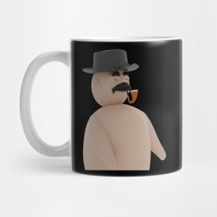 Mr Bobeya Collection #1 Mug
